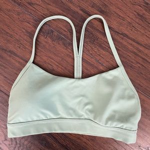 Lululemon Fly Y Bra